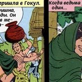 Кришна 28