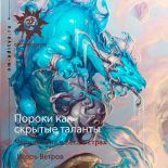 Пороки как скрытые таланты. Черная луна в Весах: страх Пороки как скрытые таланты. Черная луна в Весах: страх