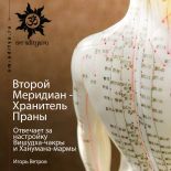 Меридианы. Второй Меридиан: Хранитель Праны Меридианы. Второй Меридиан: Хранитель Праны