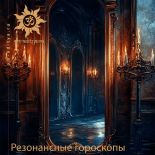 Резонансные гороскопы